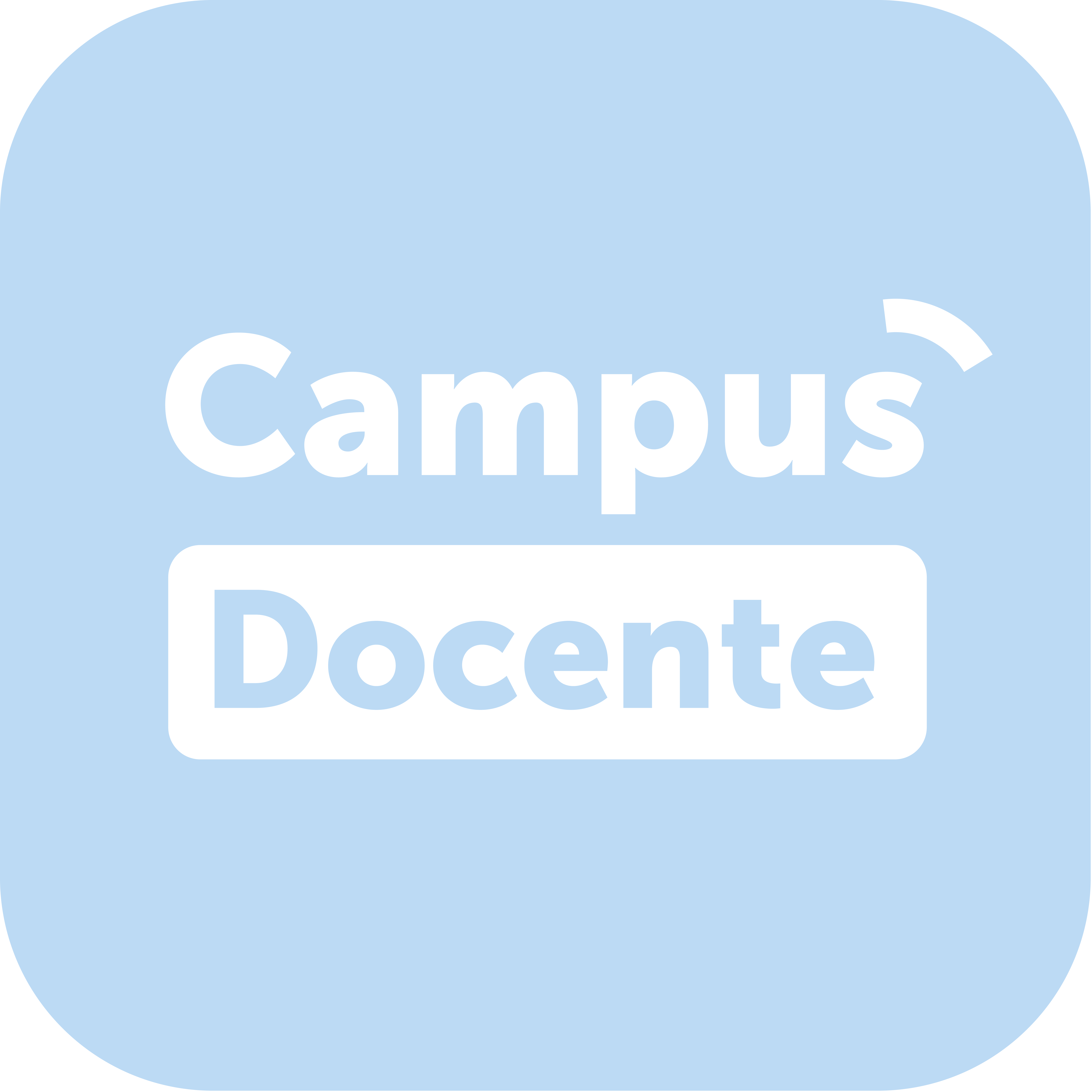Portal de Formación Docente - MINED